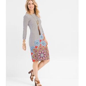 Chico’s Dress Size 1 (8) Medium NWOT